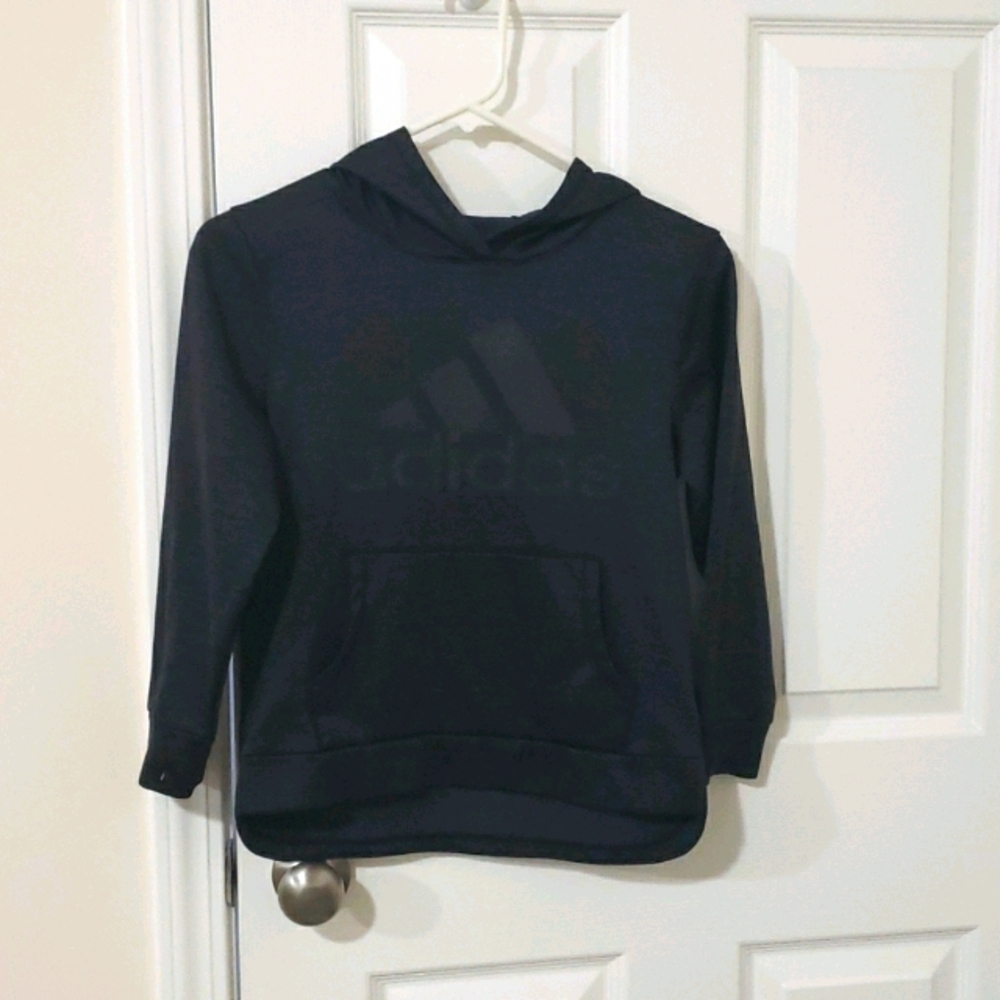 Adidas hoodie